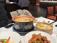 -奉天小馆·非遗东北菜(济南万象城店)