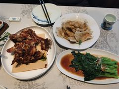 -佳兰雅序融合菜(高新店)