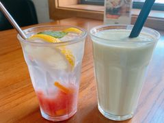 -UPPER KITCHEN(延安路店)