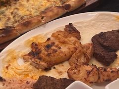 -Efes Turkish & Mediterranean Cuisine 艾菲斯餐厅(陆家嘴店)
