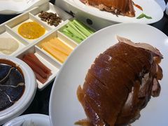 -阿庄新豫菜(通泰路店)