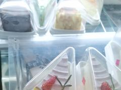 -姆们M Sweetie Cake(三里屯店)