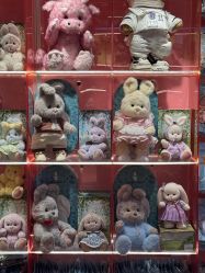 -TeddyTales莉娜熊(国贸店)