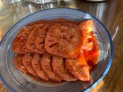 -兰溪小馆(东直门簋街店)