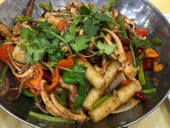 -光海·乡记酸菜鱼·始于1996(花园路店)