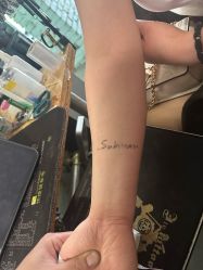 -PinooTattoo皮奴刺青纹身设计总部