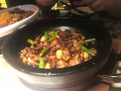 -绿茶餐厅(深圳龙华天虹购物中心店)