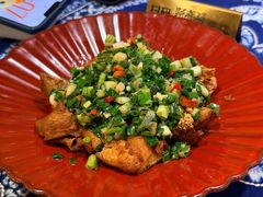 哈尼炝香鸡-滇道云南特色料理(康定路店)