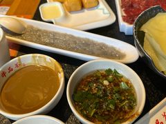 -牛品荟牛肉火锅(新城广场店)
