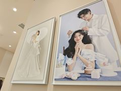 -海马体照相馆(成都来福士广场店)