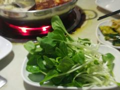 -烤尚宫韩式烤肉火锅自助餐厅