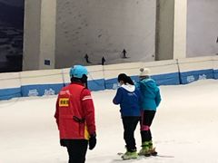 -绍兴启迪乔波冰雪世界