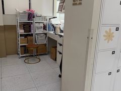 -海马体照相馆(上海万象城店)