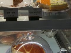 -ommo cafe(半岛城邦店)
