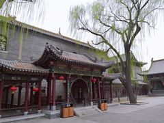 -迎泽公园