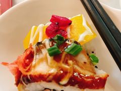 -吉布鲁牛排海鲜自助(成都大悦城店)