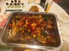 -功德林素菜饭庄(前门店)