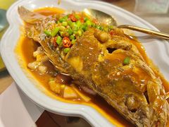 -刀板香·安徽菜(望江东路店)