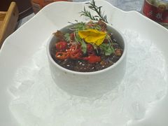 -梅花香里大酒店(郁金香路店)
