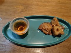 -天水蔬食料理(树德之光店)