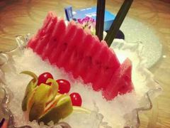android_upload_pic-百味馆·粤菜·湛江菜(后海花园店)