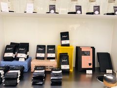 -Seesaw Coffee(上海国金中心店)