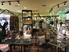 -花蒲甜品(海信广场店)
