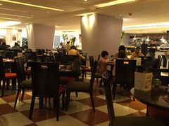 -马哥孛罗香港酒店
