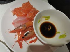 -加餐海鲜自助(宝龙一城店)