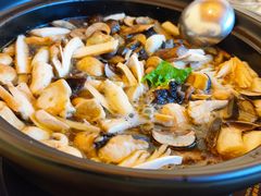 -爱膳菌锅锅(阳南店)