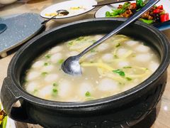 -味莊·青岛菜(云霄路店)