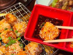 -雀舞云南菜(天津天河城购物中心店)