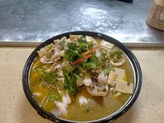 -白马宴·椒麻鸡(新华南路店)