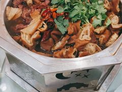 -老宅门(永泰店)