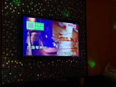 -糖潮量贩KTV(高新万达广场店)