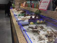 -和谐号(全运路万达店)