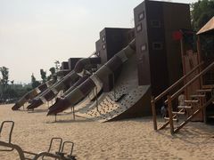 -枫香湖儿童公园