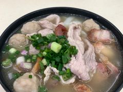 -鑫馨餐厅