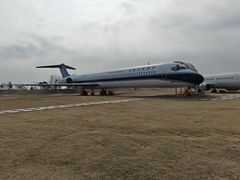 -中国商飞上海飞机制造有限公司