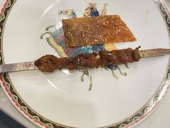-九十九顶毡房(清河店)