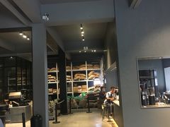 -来回·咖啡(钟村咖啡豆店)