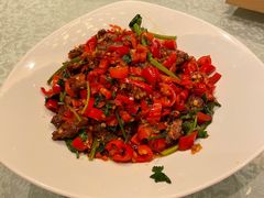 -阿斯牛牛·凉山菜(新会展店)