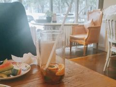 -花舍·新派粤菜·西餐·下午茶(亚运村·鸟巢店)
