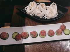 -快乐小羊·内蒙牛羊肉火锅(流花中心店)