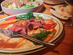 -MR.ROCKY洛奇先生·西餐&酒吧(琶醍店)