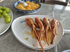 -徐岛主·特色农家乐(阳澄湖莲花岛店)