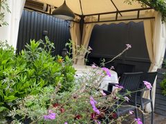 -小河盐帮·私家菜·烤鸭(三元桥·霄云路店)