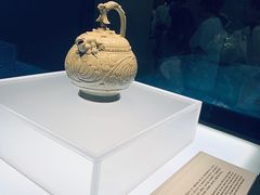 -陕西历史博物馆