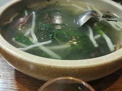 -老味道1992(武当山店)