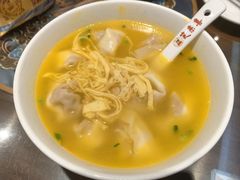 -笑来喜馄饨小笼工坊(江阴店)